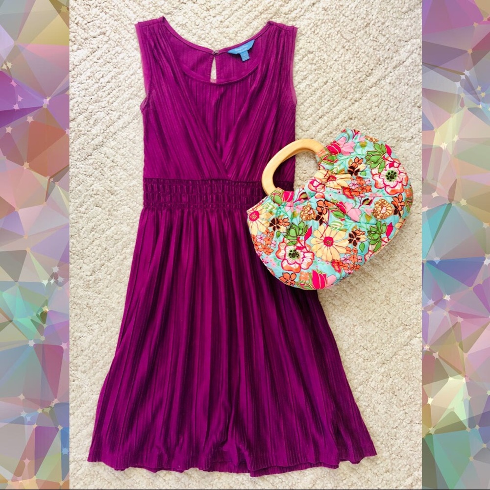 (NWOT) SIMPLY VERA by Vera Wang Dress
